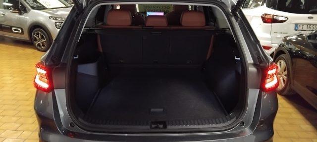 SKODA Kodiaq 2.0 TDI 4x4 DSG Selection Style TETTO PELLE