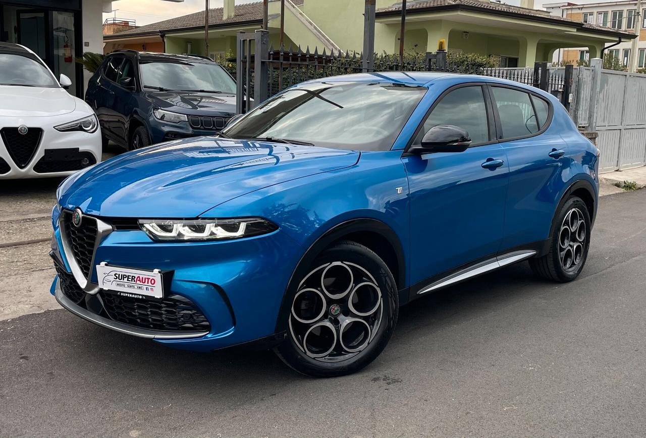 ALFA ROMEO Tonale 1.6 diesel 130CV TCT6 Ti