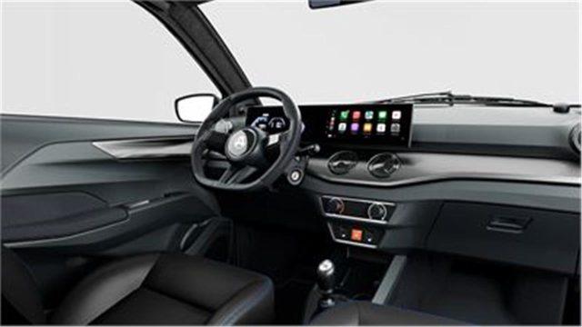 AIXAM Coupé Coupé GTI Ambition
