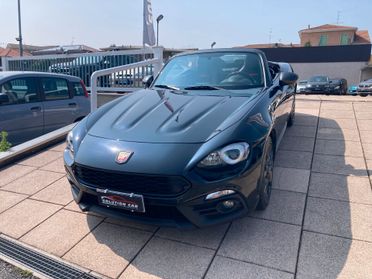 Abarth 124 Spider 124 Spider 1.4 Turbo MultiAir 170 CV