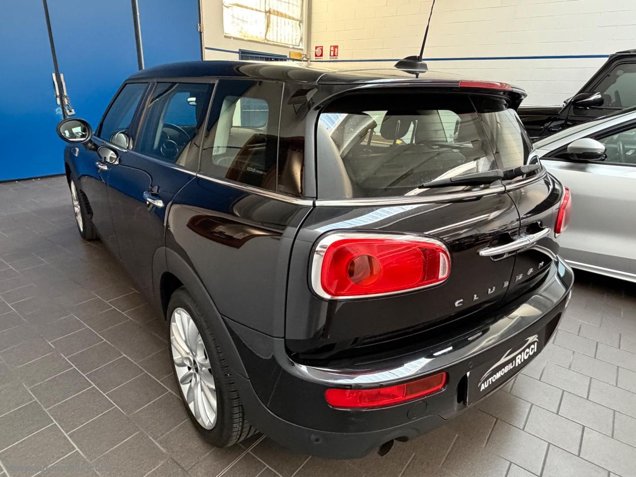MINI Mini One Clubman