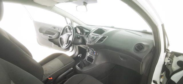 FORD Fiesta 1.5 TDCi 75CV - AUTOCARRO - Business N1