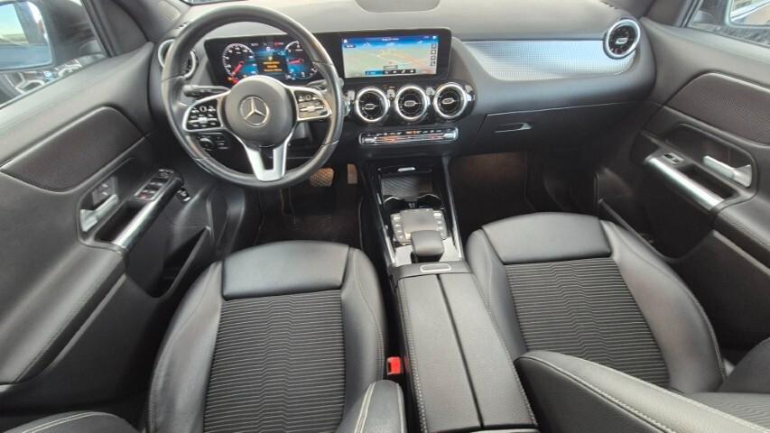 Mercedes-benz GLA 200 d Automatic Executive - 2021