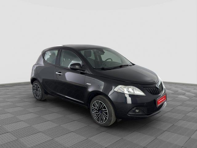 LANCIA Ypsilon Ypsilon 1.0 FireFly 5 porte S&S Hybrid Silver