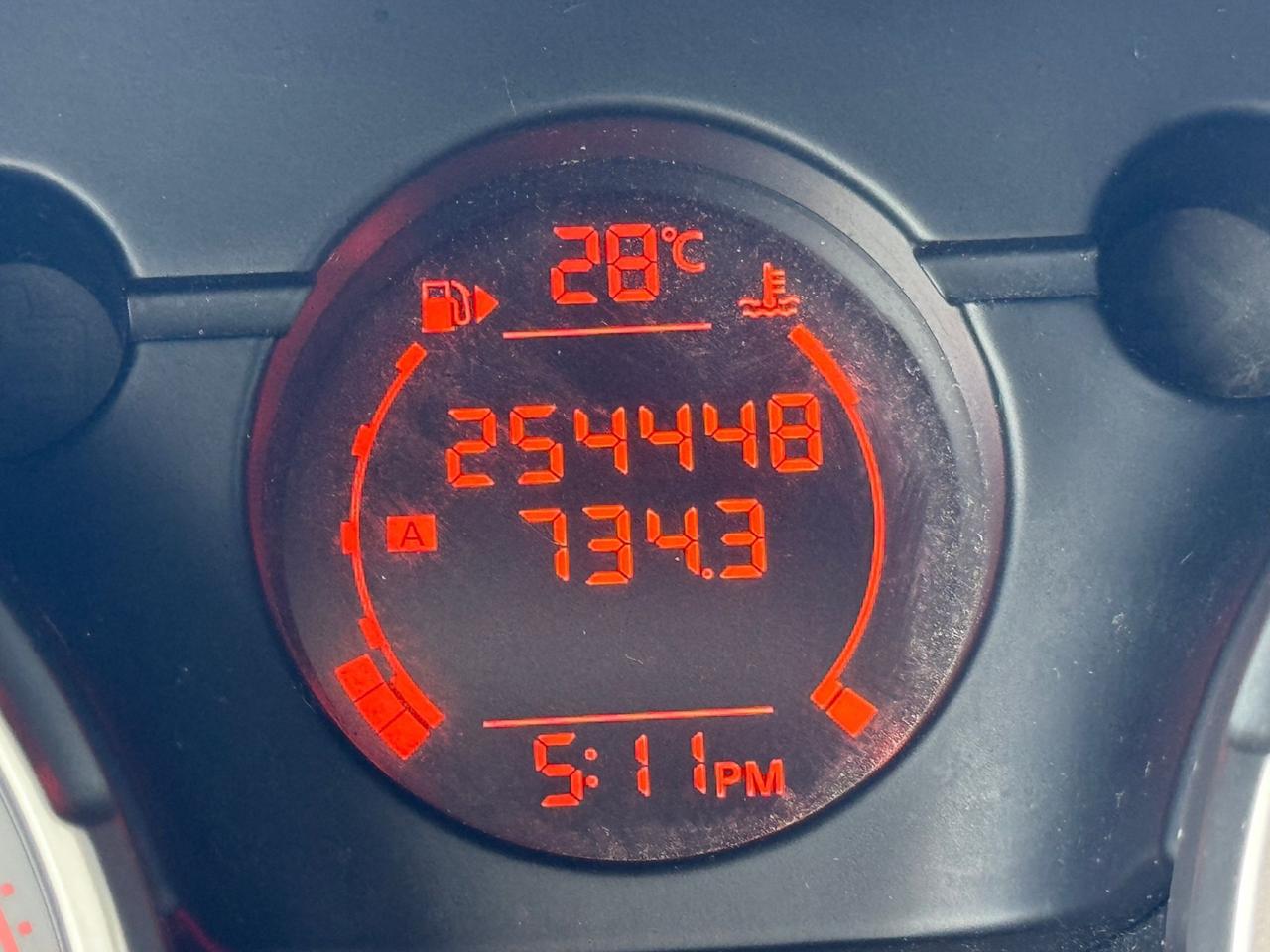 Nissan Qashqai 1.5 dCi Tekna GARANZIA 12 m