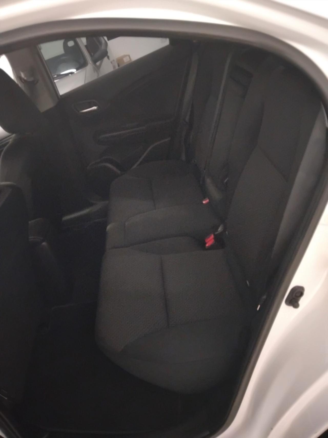 Honda Civic 1.6 i-DTEC Lifestyle Navi