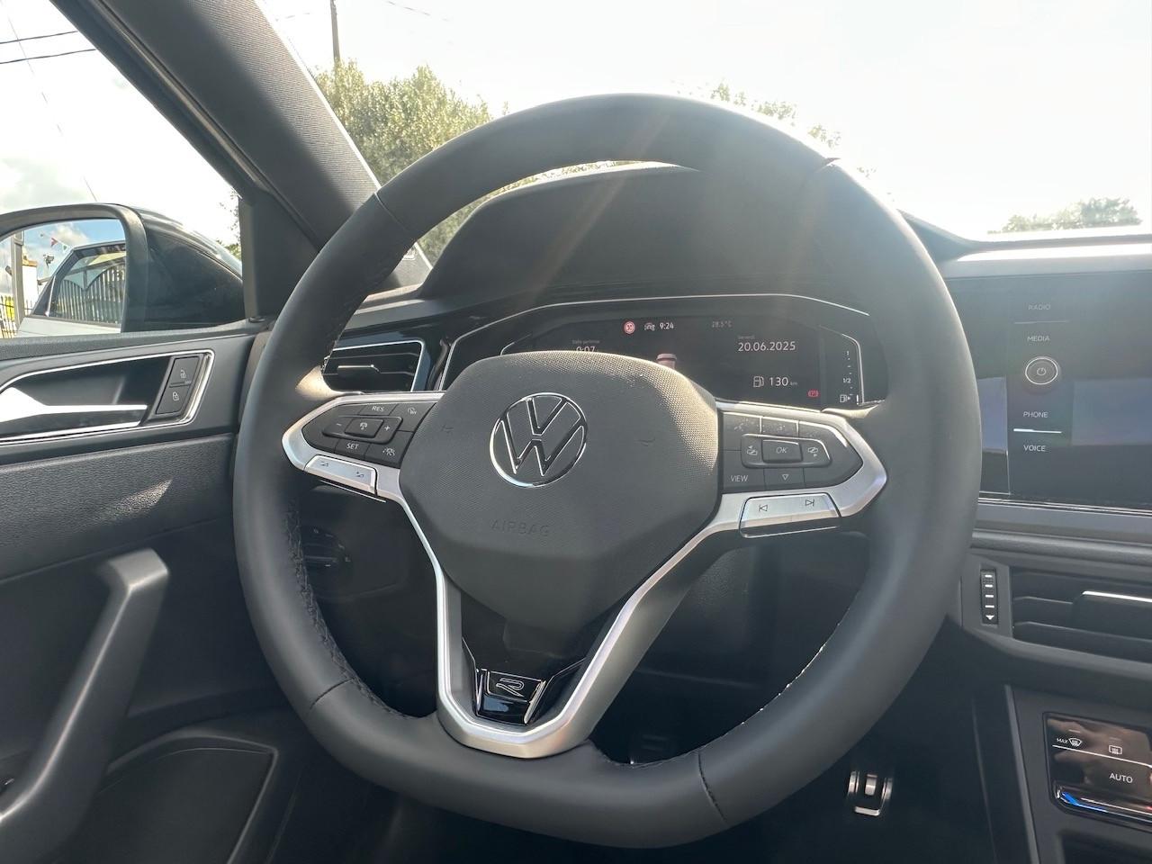 Volkswagen Taigo 1.0 TSI 115 CV R-Line Plus