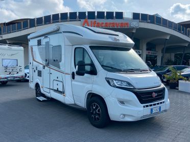 Bürstner Lyseo 594 Privilege