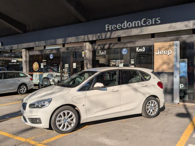 BMW 225 xe Active Tourer iPerformance Advantage aut.