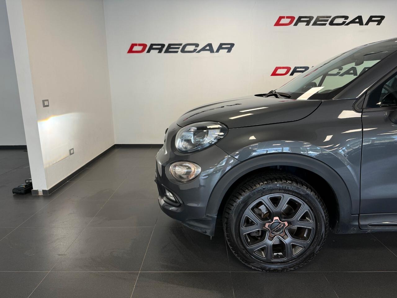 Fiat 500X 1.4 MultiAir 140 CV DCT OPENING EDITION AUTOMATICO