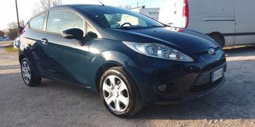 FORD Fiesta 1.2 60CV 3p. Tit.