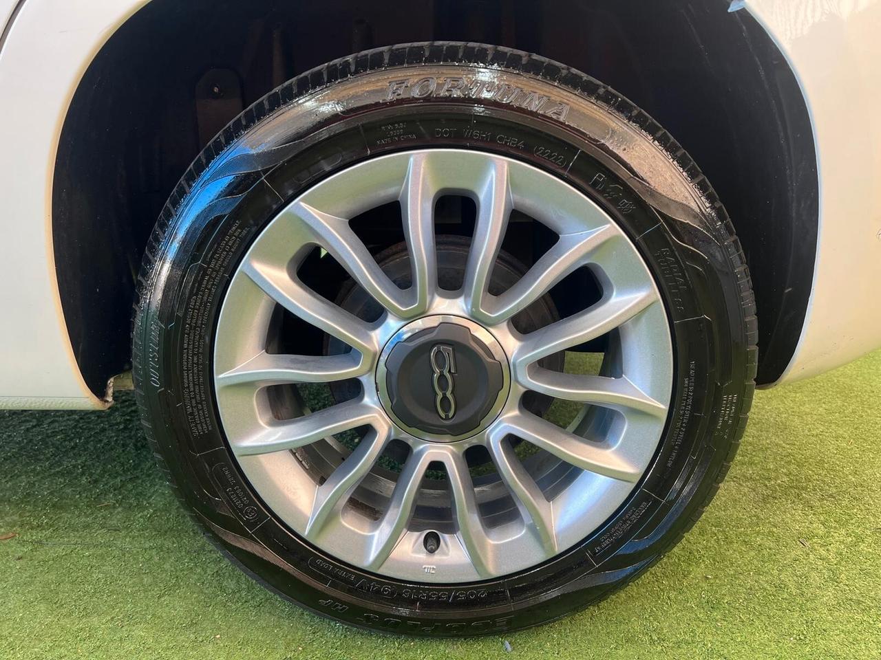 FIAT 500L 1.3 MULTIJET 85CV