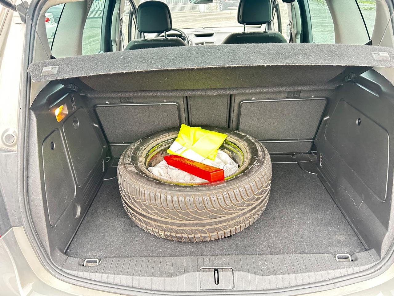 Opel Meriva 1400 GPL FINO 2033