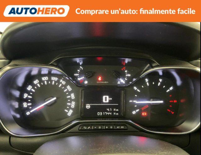 CITROEN C3 PureTech 83 Shine