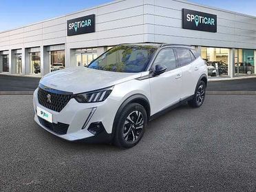 Peugeot 2008 PureTech 130 S&S GT Line