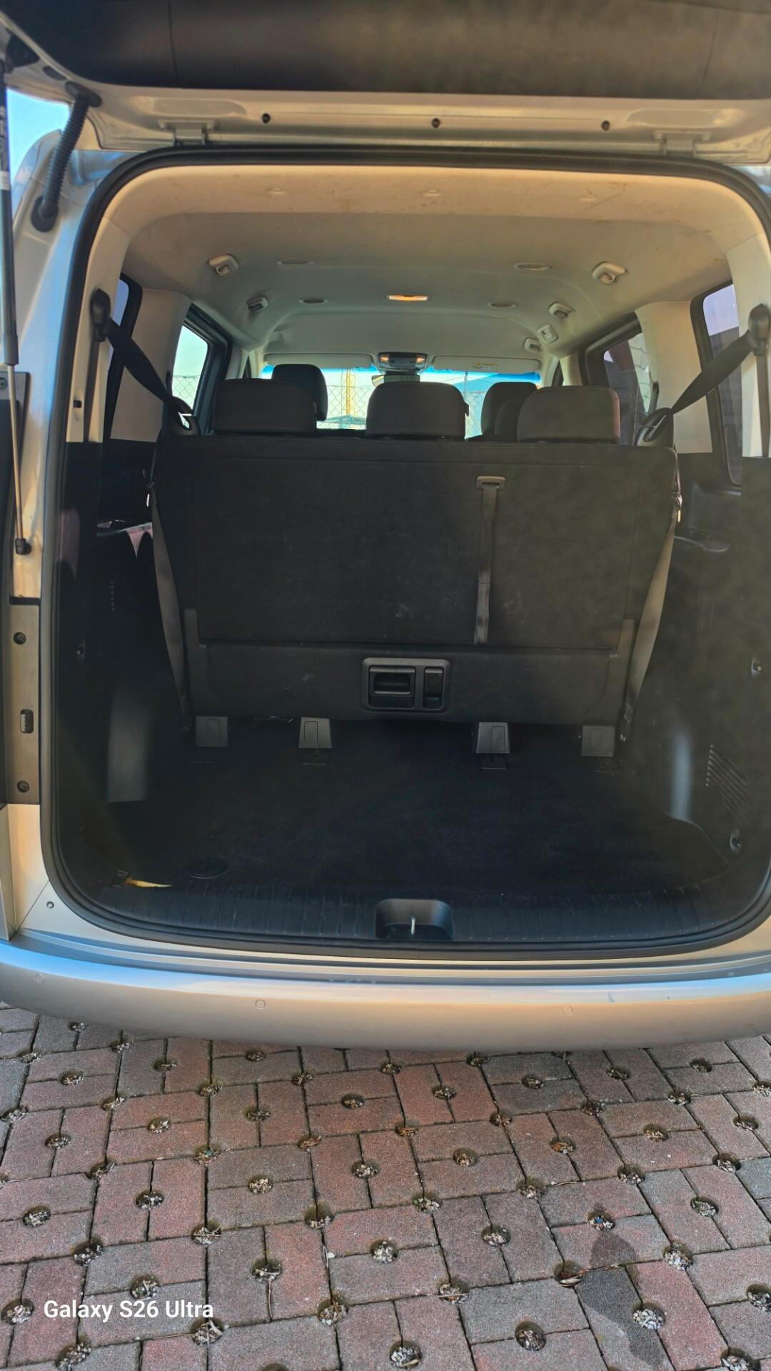 HYUNDAI STARIA 9 posti PREZZO REALE NETTO IVA