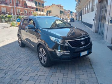 Kia Sportage 1.7 CRDI 115 CV