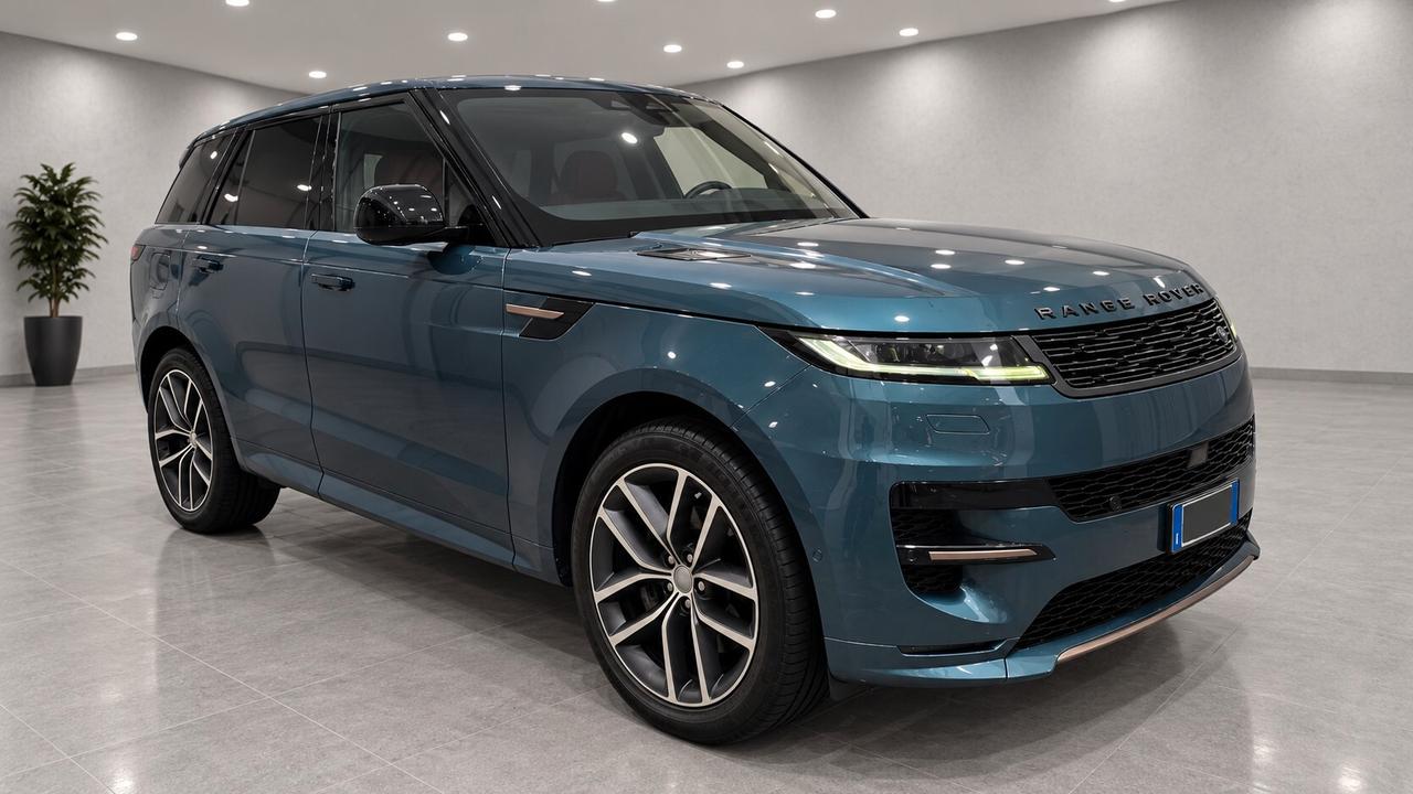 Land Rover Range Sport 3.0D l6 249 CV Dynamic SE