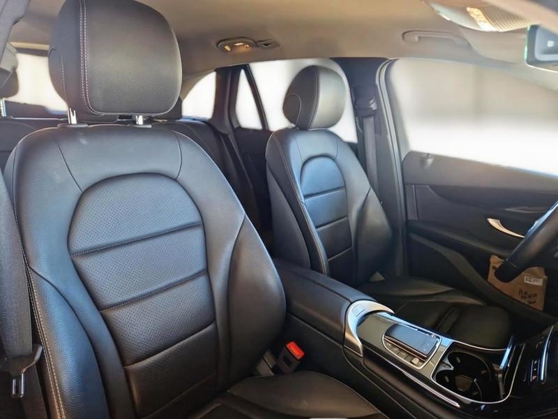 MERCEDES-BENZ GLC 300 de 4Matic EQ-Power Business Extra aut