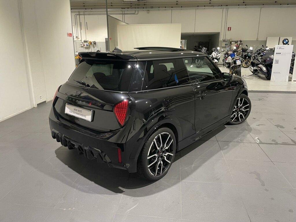 Mini Mini Cooper 3 Porte 2.0 S JCW Auto