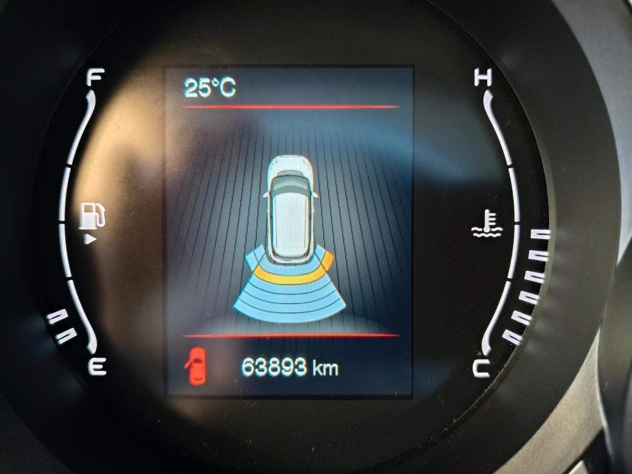 Fiat 500L 1.4 95 CV S&S Mirror