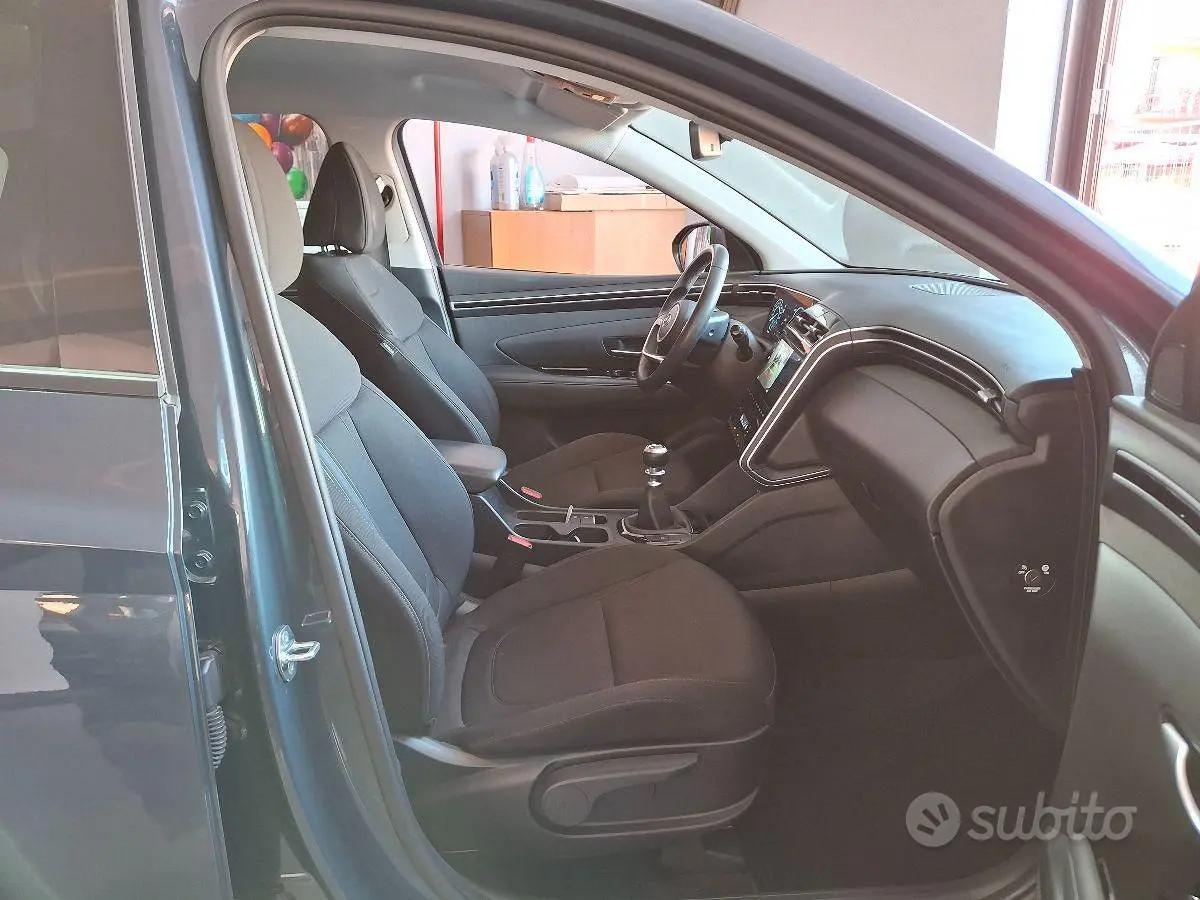 HYUNDAI - Tucson - 1.6 T-GDI 48V Xline