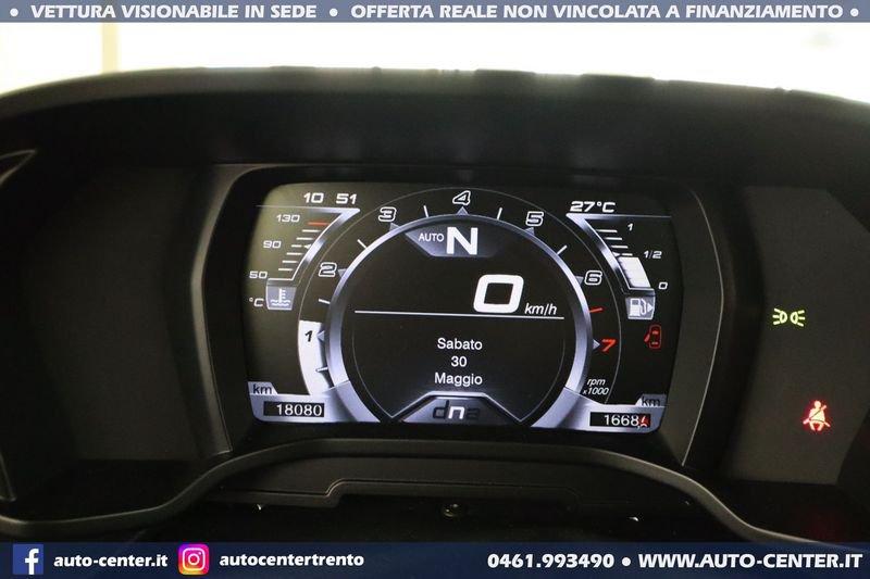 Alfa Romeo 4C 4C Coupe 1750 TBI GRIGIO BASALTO