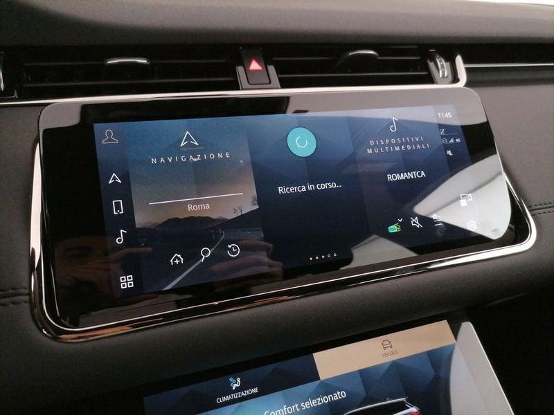 Land Rover RR Evoque Range Rover Evoque 2.0d i4 mhev R-Dynamic SE awd 163cv auto