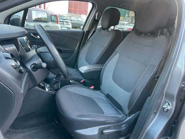 Renault Captur TCe 120 CV Start&Stop Energy Intens UNIPROPROETARIO PERFETTA