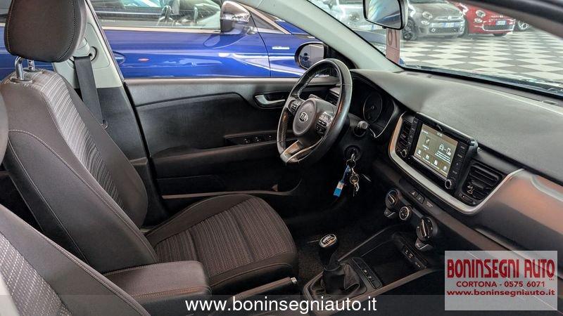 KIA Stonic Stonic 1.6 CRDi 110 CV Urban