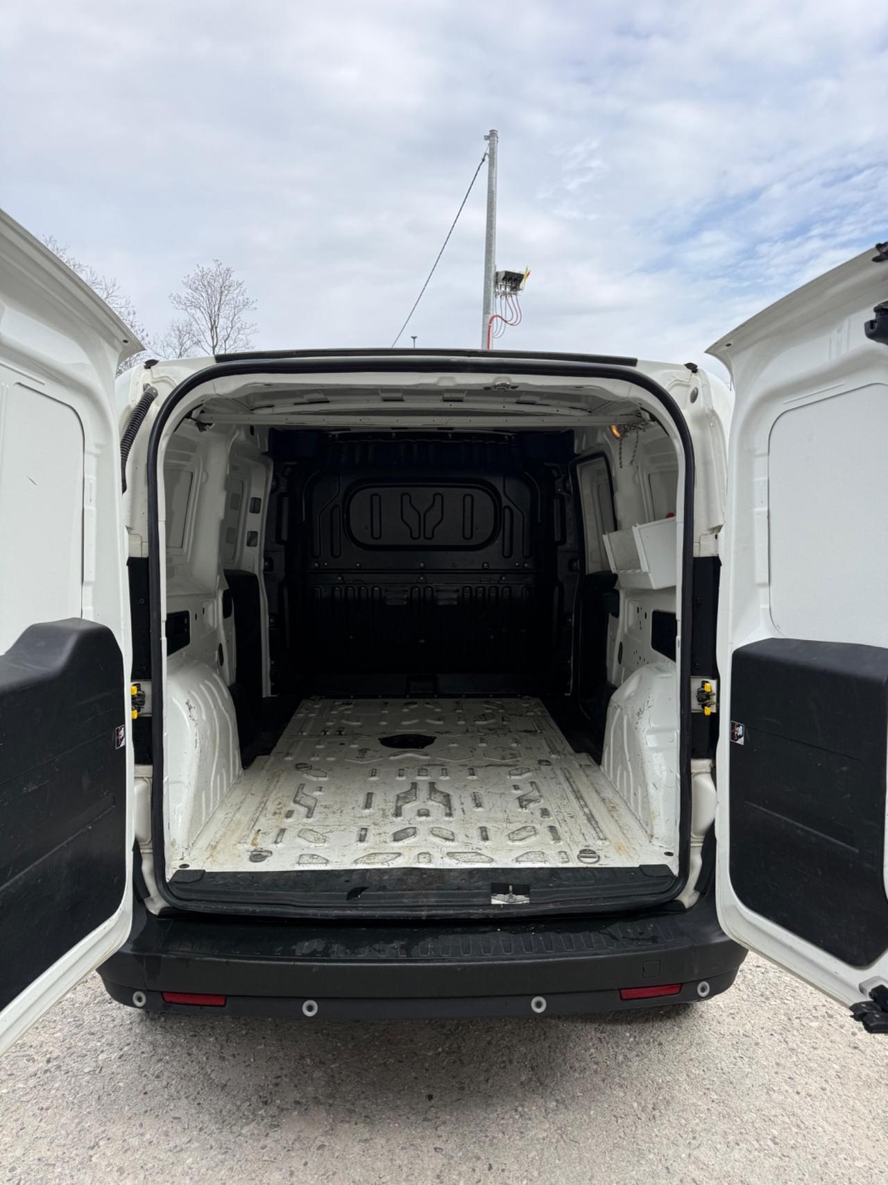 Fiat Dobló Maxy
