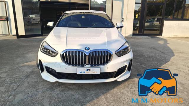 BMW 118 d 5p. Sport "ProMmo"
