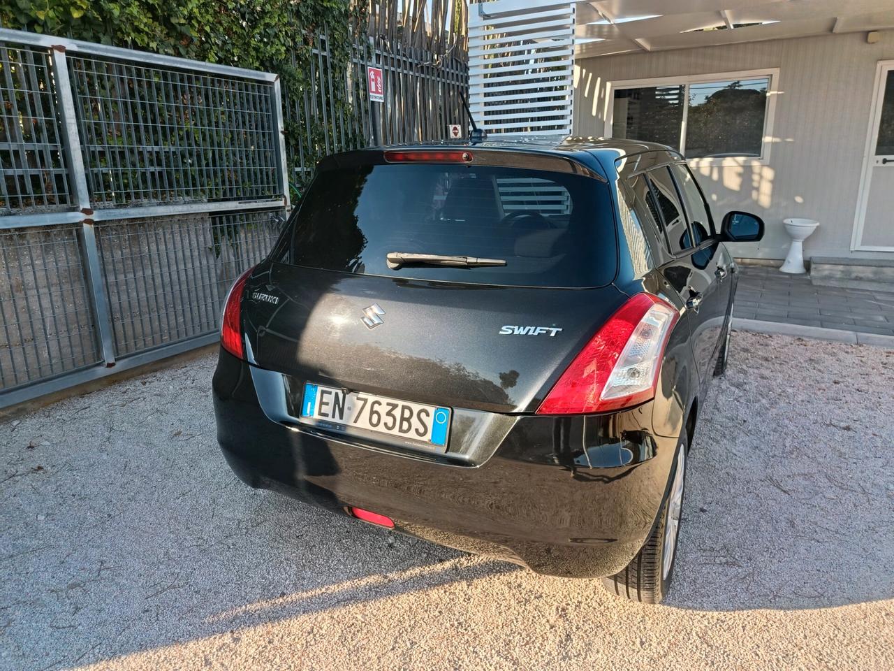 Suzuki Swift 1.3 DDiS 5 porte GL Style