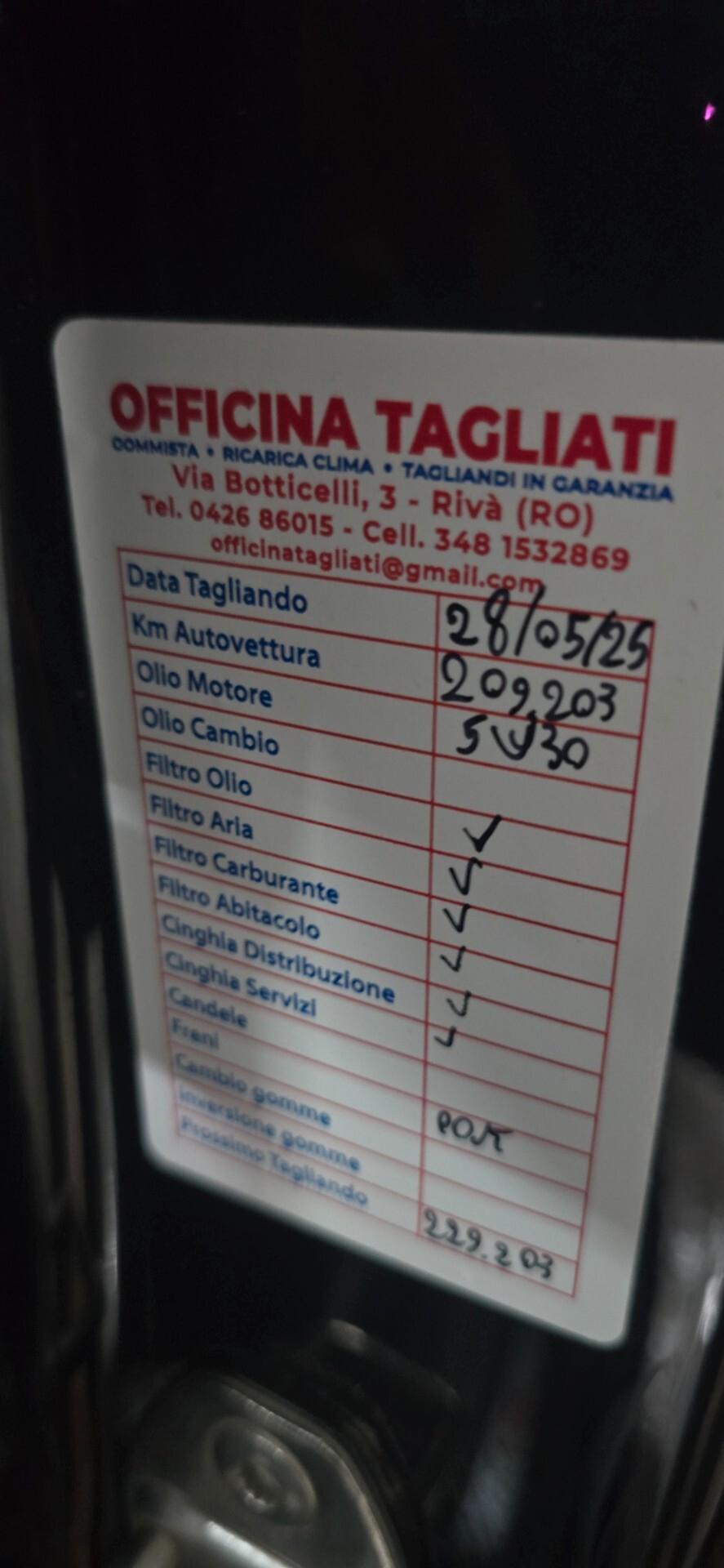 Audi A5 SPB 2.0 TDI 177 CV quattro sline automatica