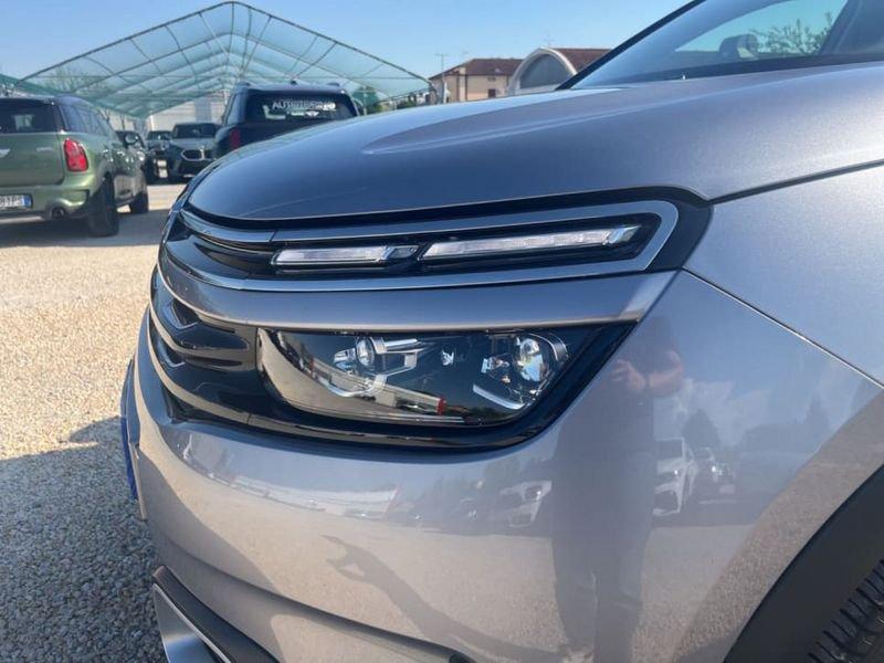 Citroën C5 Aircross 1.5 BLUEHDI SHINE S&S 130CV EAT8