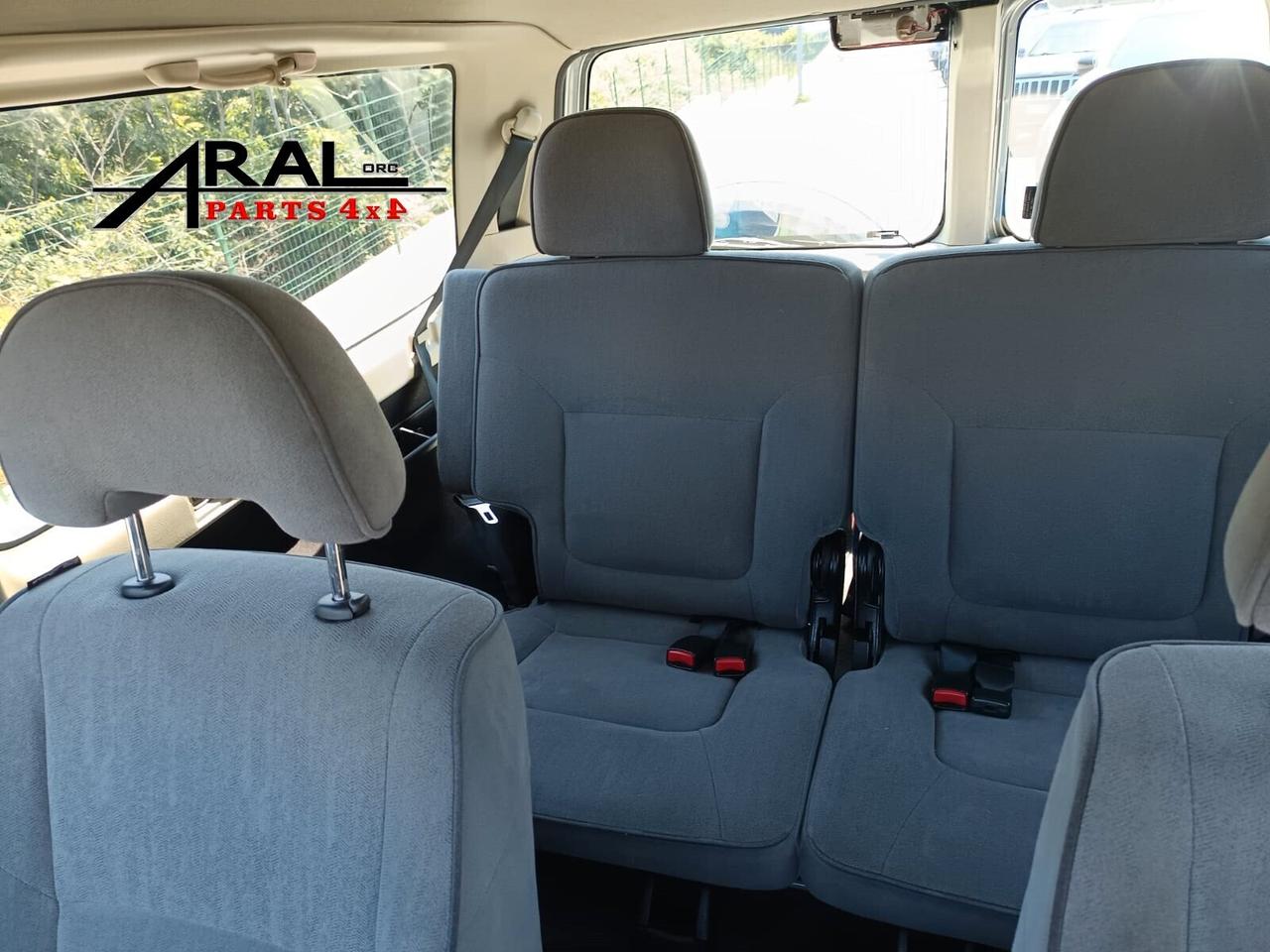 Nissan Patrol GR Y61 3.0 TD Di 3 porte Elegance Hard Top