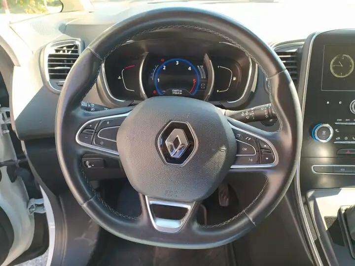 Renault Scenic Scénic Blue dCi 150 CV Business