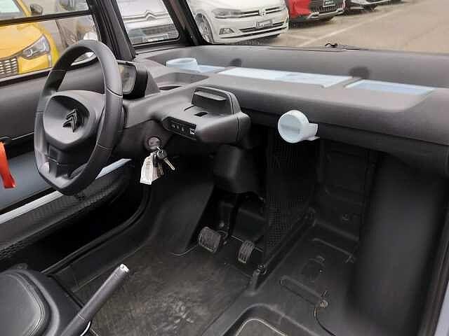 Citroen Ami My Pack