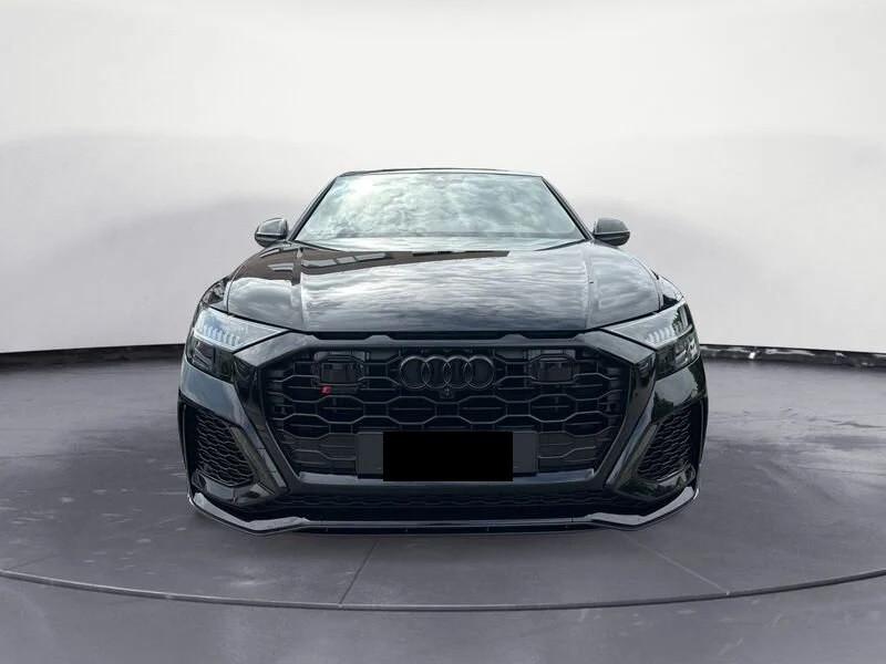 Audi RS Q8 4.0 mhev quattro tiptronic 600cv
