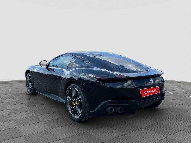 FERRARI Roma Roma