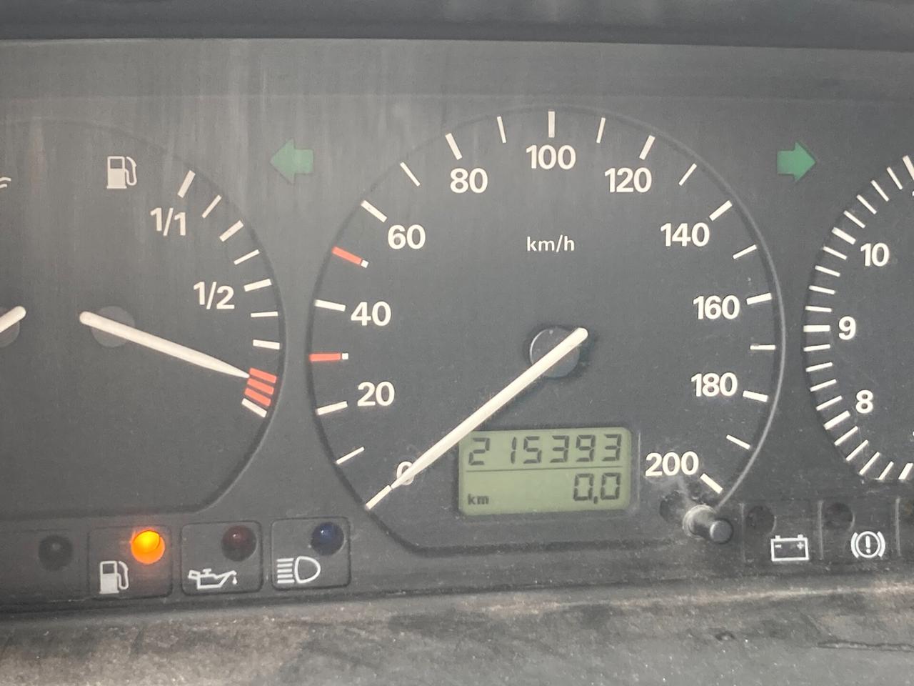 Volkswagen Transporter 2.4 D PC Furgone Quick 1000