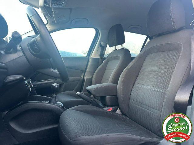 FIAT Tipo 1.6 Mjt S&S SW Lounge