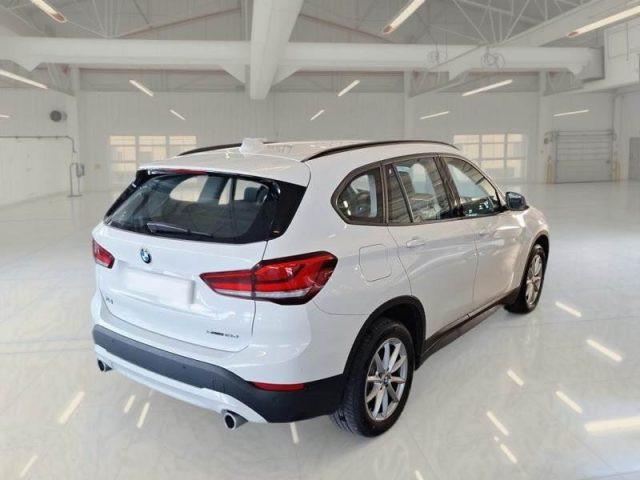 BMW X1 sDrive18d Business Advantage