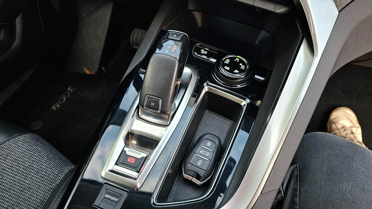 Peugeot 3008 BlueHDi 130 S&S GT Line