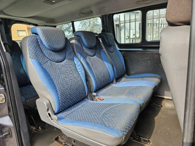 FIAT Scudo 2.0 MJT/130 9POSTI