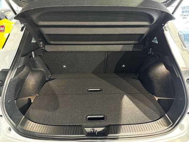 Nissan Qashqai e-Power N-Connecta