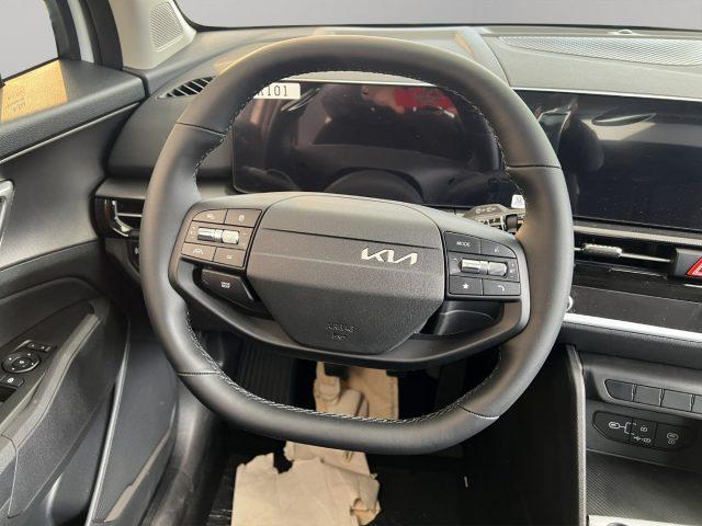 KIA Sportage Nuova 1.6 CRDi MHEV DCT Business