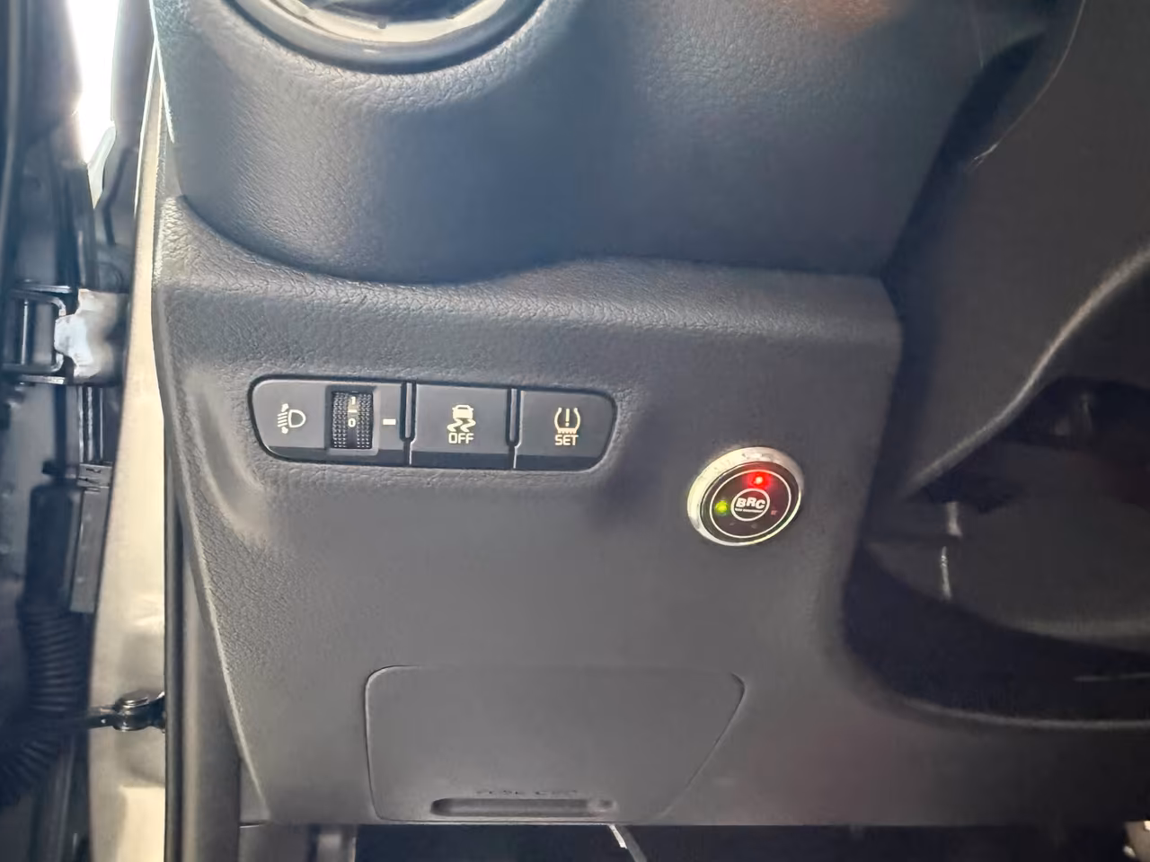 Kia Picanto 1.0 GPL 5p. Urban