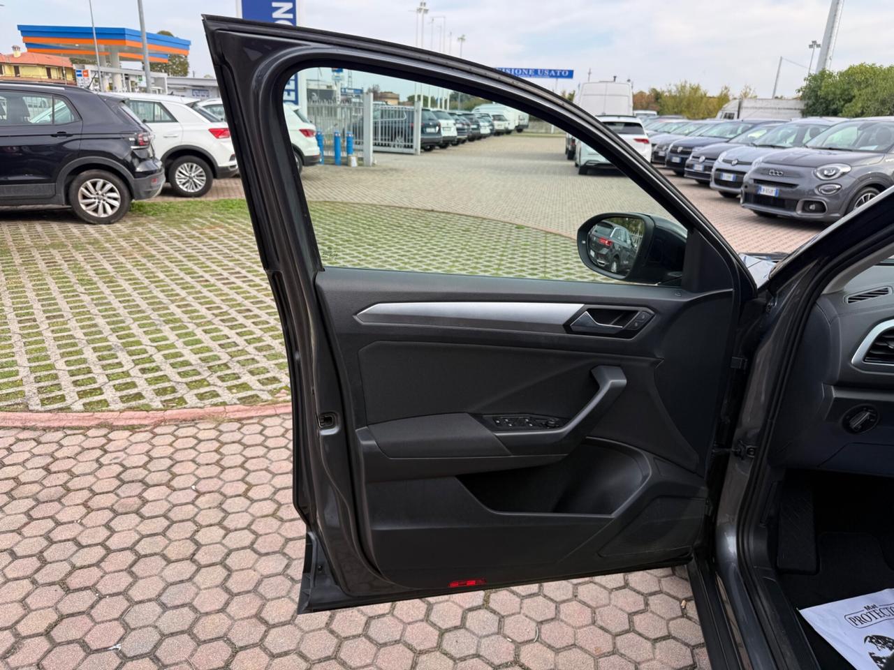 T-Roc 1.5 TSI ACT DSG LIFE BlueMotion Technology