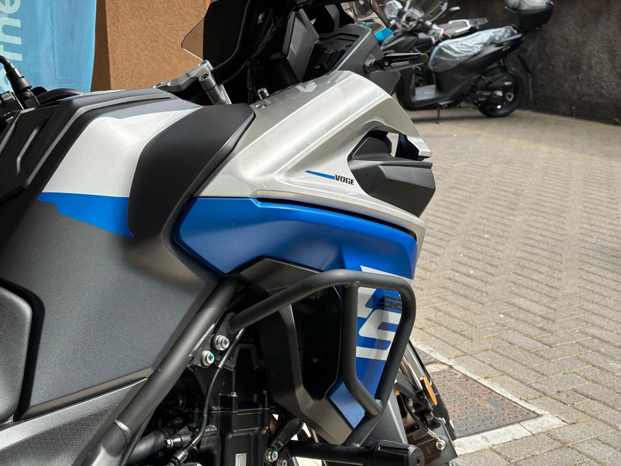 Voge Valico 525 DSX